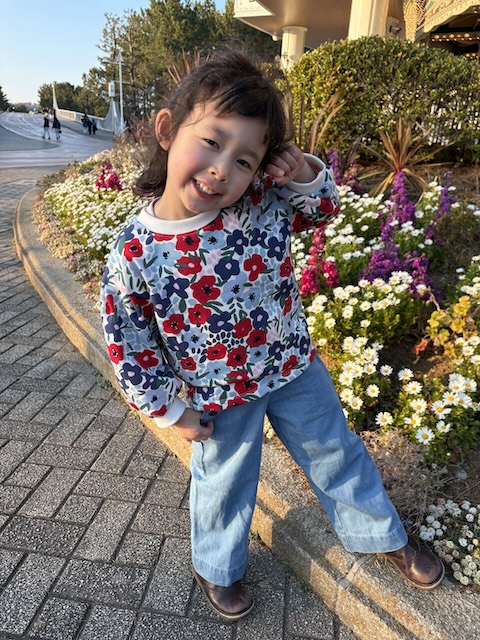 プチバトー_2026年春夏_キッズ_ベビー