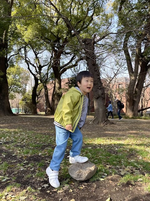 プチバトー_2026年春夏_キッズ_ベビー_レインコート