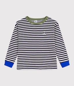 プチバトー_2026年春夏_キッズ_ベビー_レインコート