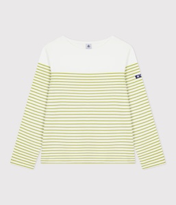 プチバトー_2026年春夏_キッズ_ベビー_レインコート