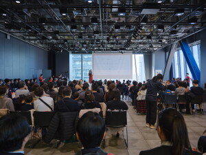 サステナKIDS AWARD 表彰式