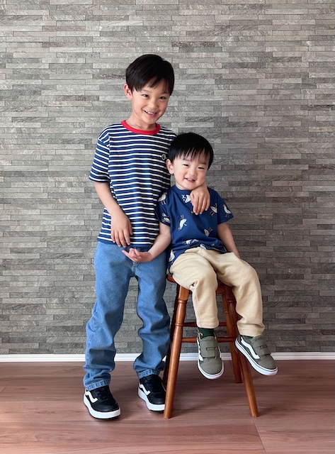 プチバトー_2026年春夏_キッズ_ベビー_レインコート