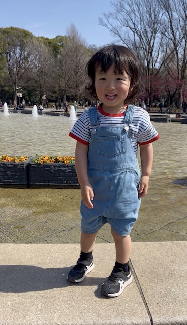 プチバトー_2026年春夏_キッズ_ベビー_レインコート